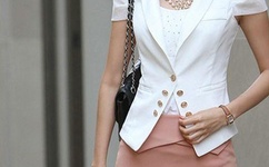 韩佳人高清图片